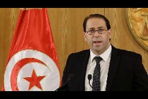 استقالة 8 نواب من الحزب الحاكم في تونس وتأييدهم لرئيس الحكومة