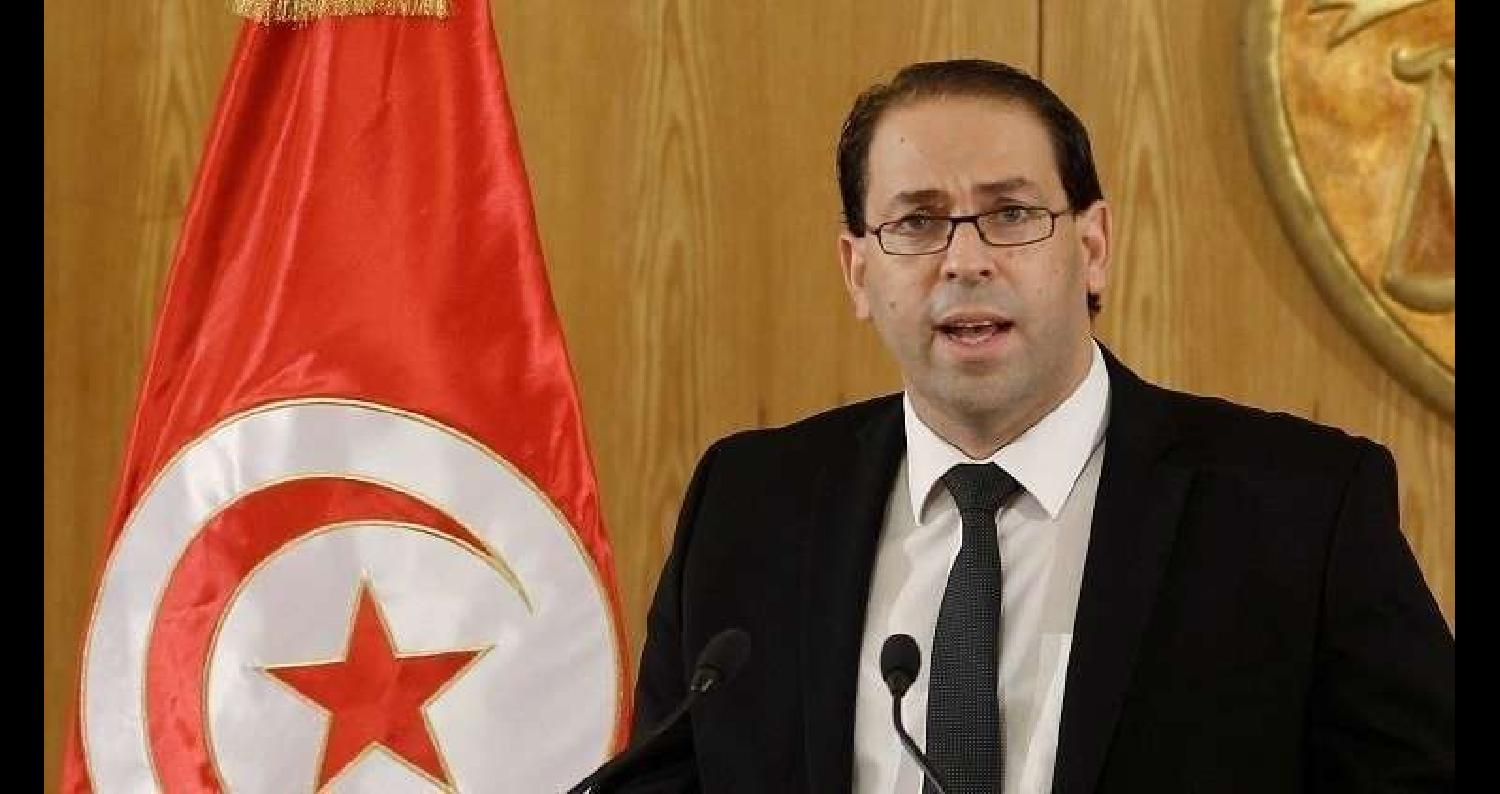 استقالة 8 نواب من الحزب الحاكم في تونس وتأييدهم لرئيس الحكومة