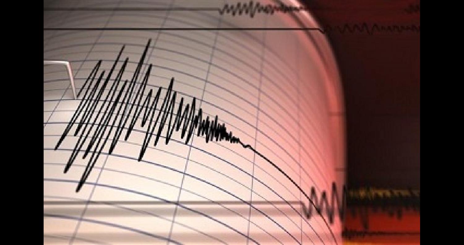 زلزال بقوة 5.9 درجة يضرب جنوب غرب الصين