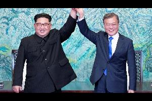 كوريا الجنوبية تحتضن قمة للسلام بين الكوريتين