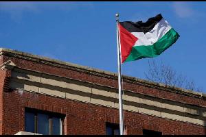 الولايات المتحدة تؤكد اغلاق مكتب منظمة التحرير الفلسطينية في واشنطن