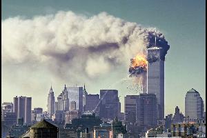11 سبتمبر.. يوم أمريكا الأسود