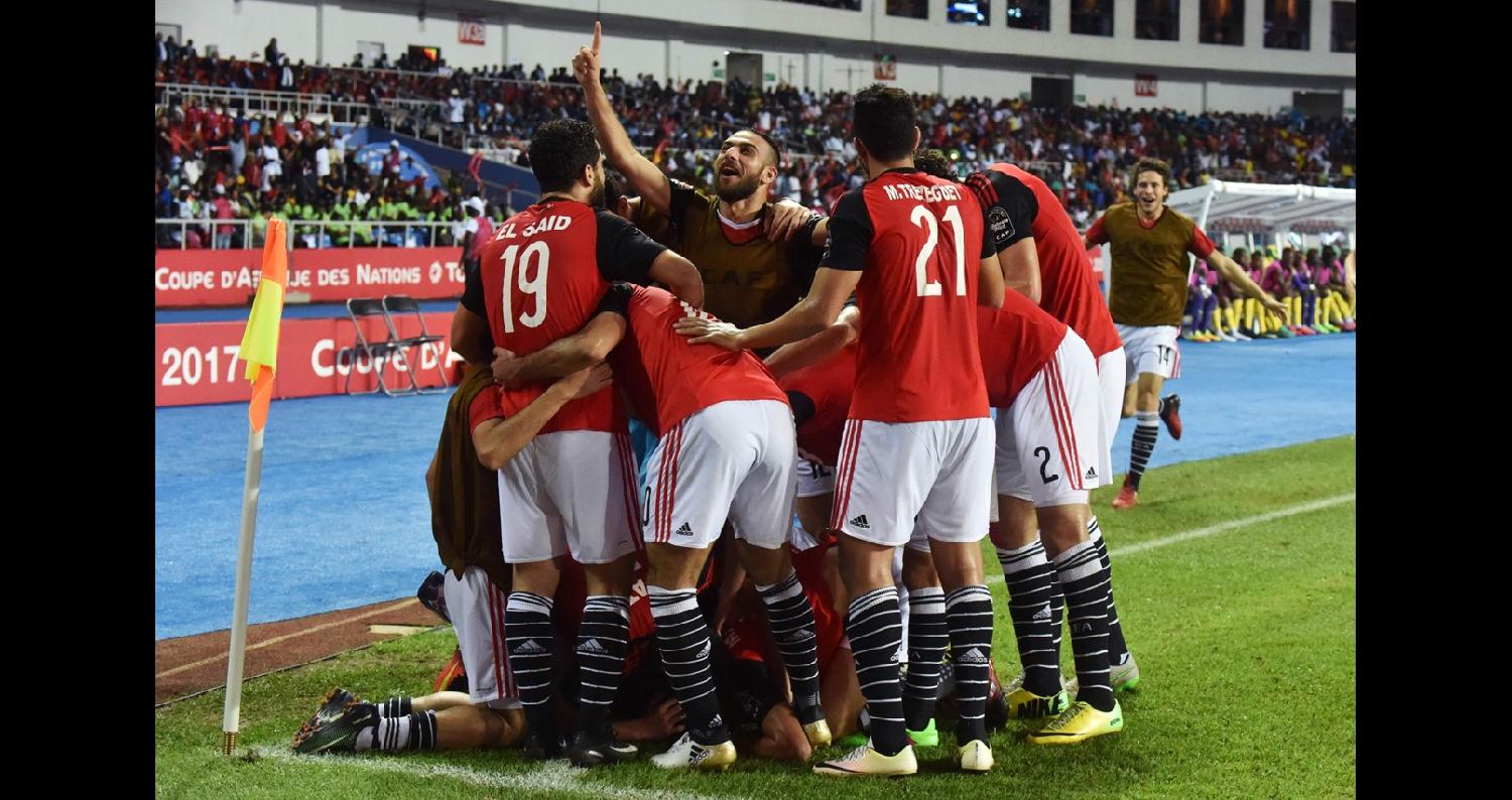 تحديد موعد مباراة منتخب مصر أمام سوازيلاند