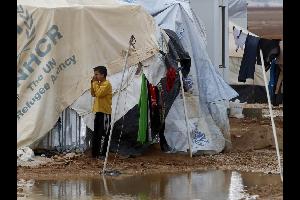 الكشف عن مخطط لتوطين اللاجئين خارج فلسطين