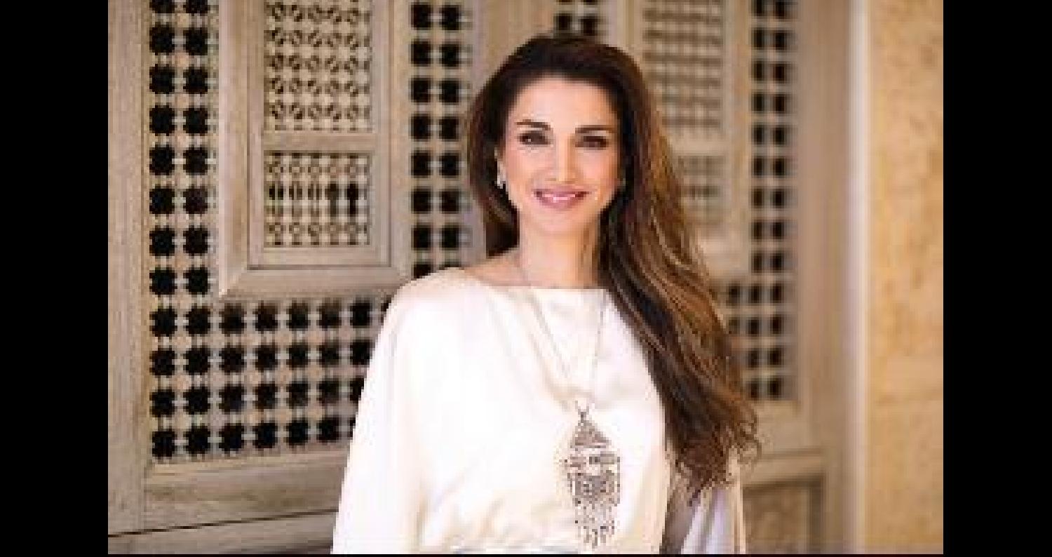 الملكة ترد على سؤال النائب العرموطي حول مركز الملكة رانيا للتدريب