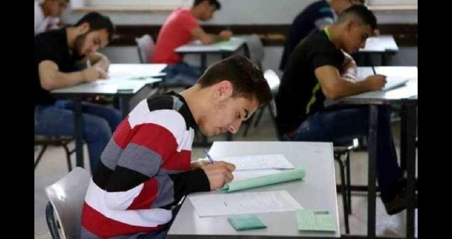 امتحان استثنائي لطلبة التوجيهي الاردنيين الملتحقين بالمدارس الليبية