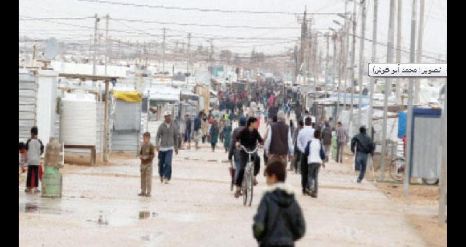 "المفوضية" تحذر: آلاف اللاجئين سيحرمون من الدعم النقدي