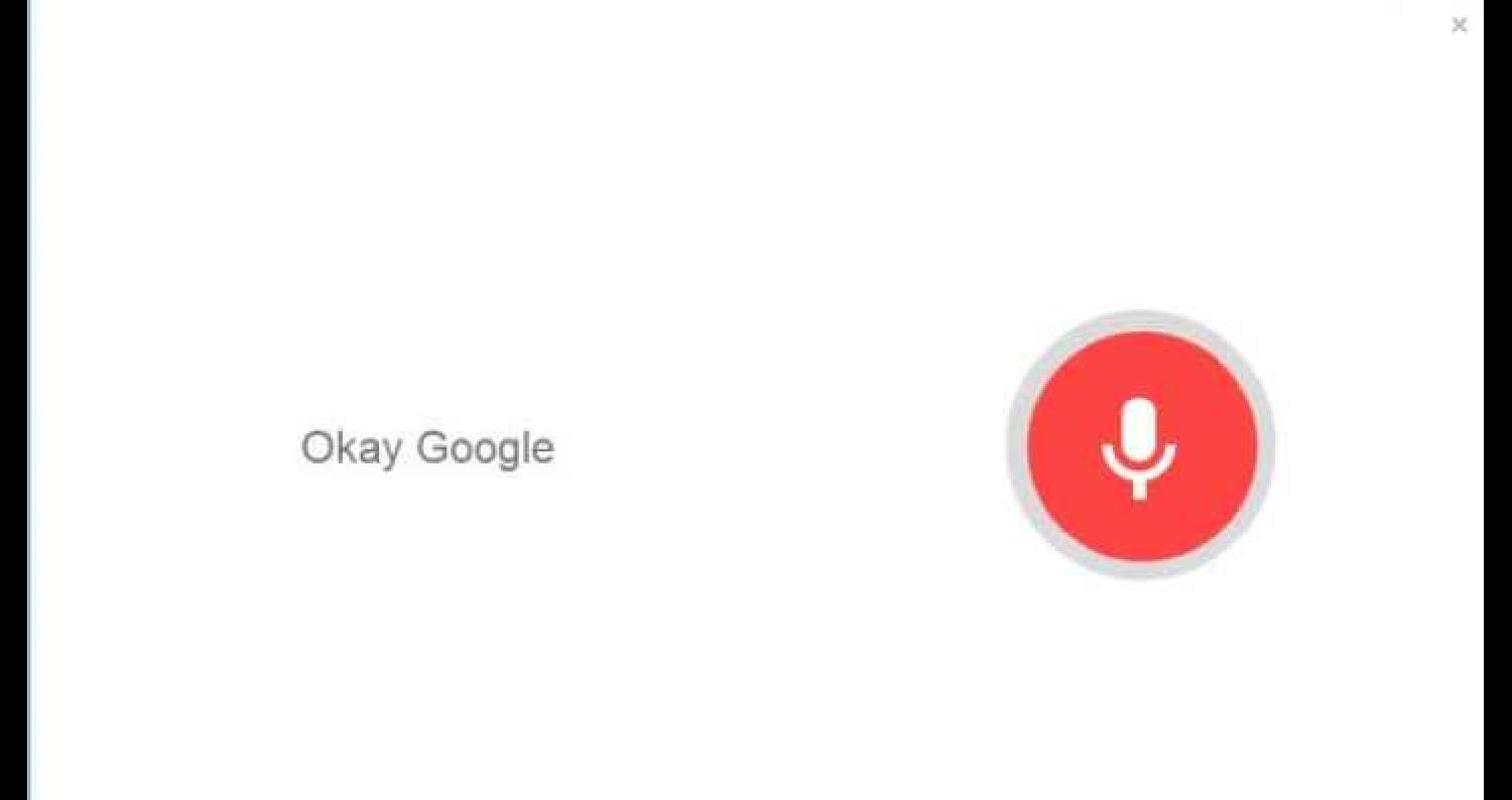 جوجل تجلب ميزة التعرف على الأغاني في البحث الصوتي