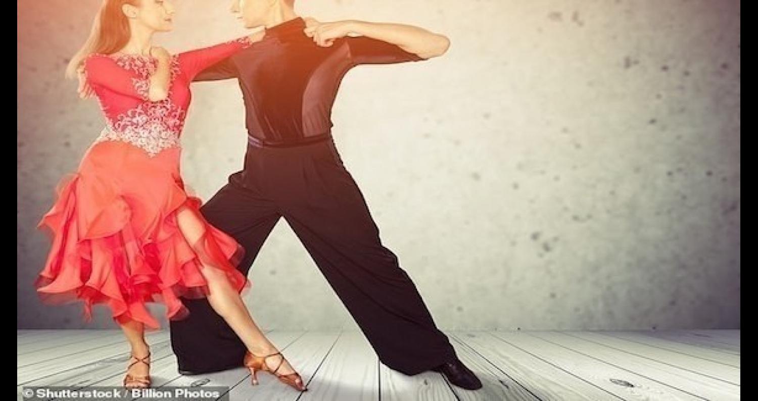 الزومبا أخطر أنواع الرقص والسالسا تليها