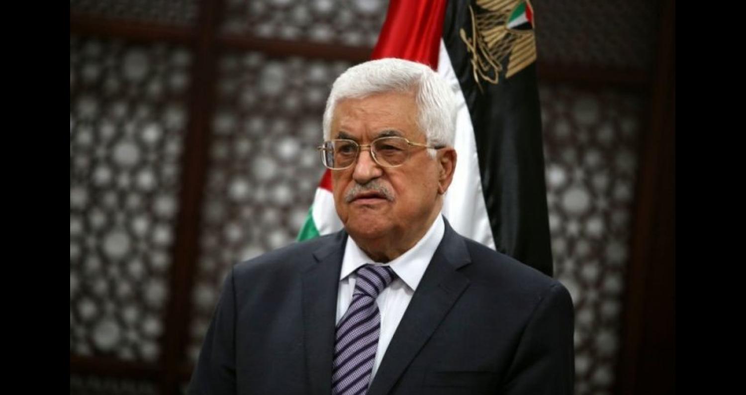 عباس يستقبل السفير السوداني لدى فلسطين والأردن بعمان