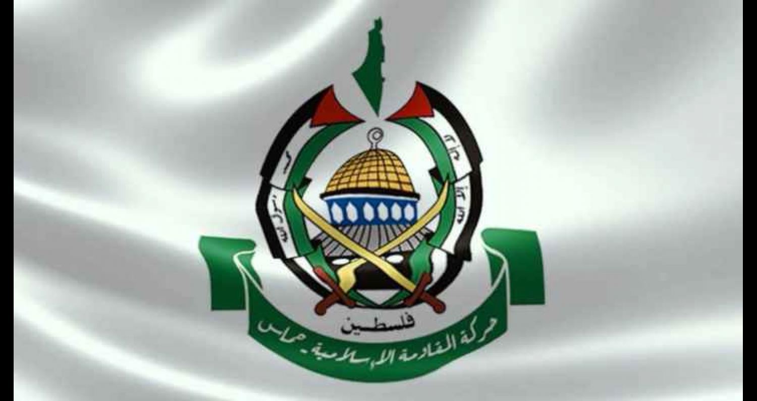 حماس: هذا ما بحثناه والوفد المصري