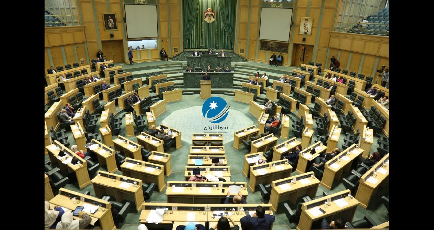 مجلس النواب يستكمل النظر بمشروع قانون التقاعد المدني