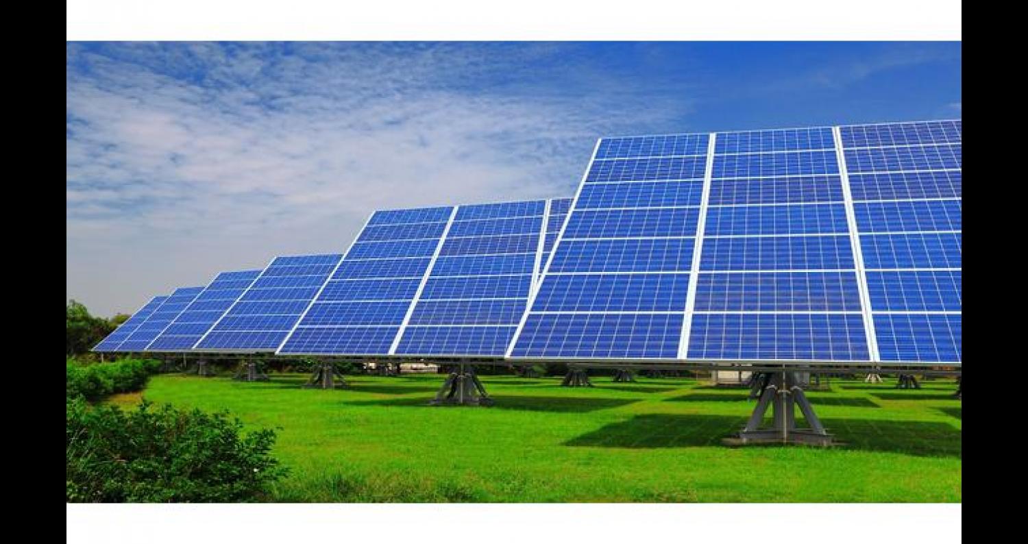 إصدار رخصتين لتوليد 17 ميجاواط كهرباء من الشمس