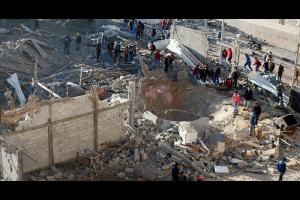 البنك الدولي: غزة دخلت مرحلة الانهيار الاقتصادي