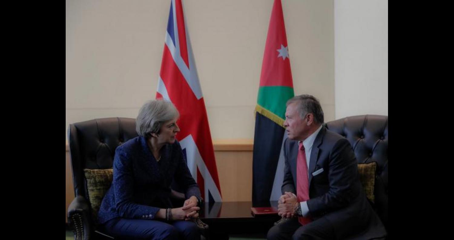 بريطانيا تستضيف مؤتمرا لدعم الاستثمار في الأردن