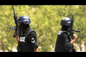 القبض على 7 من مروجي المواد المخدرة في عمّان