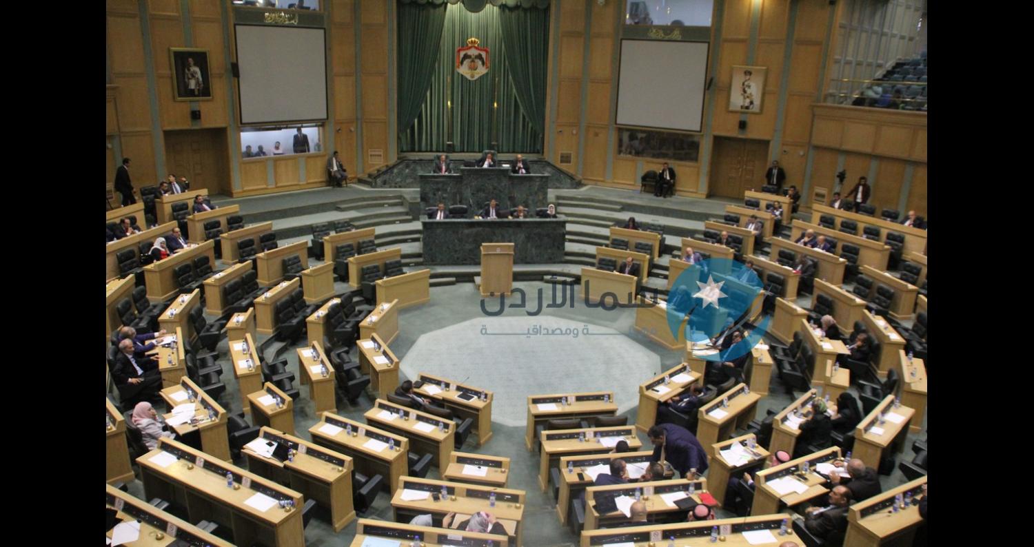 مجلس النواب ينهي مناقشة جدول أعمال "الإستثنائية"