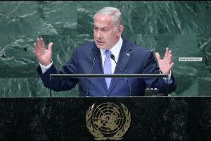 نتنياهو يطالب المجتمع الدولي بالضغط على حماس