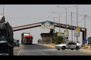 وزارة النقل السورية تتراجع... وتؤكد تصريحات غنيمات