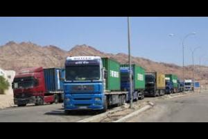 الداود: تصريحات وزارة النقل السورية بشرة خير 