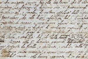 العثور على رسالة غاليليو المفقودة التي انتقد فيها الكنيسة