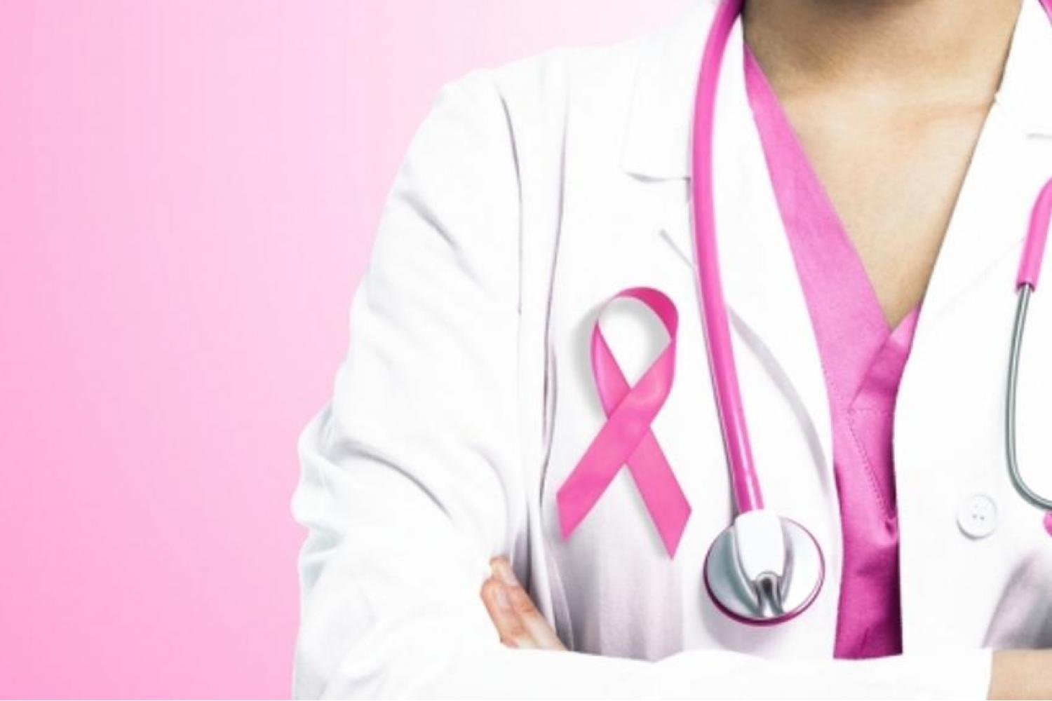 ما هي الأعراض المبكرة لمرض سرطان الثدي؟