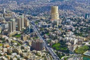 العراقيون يتصدرون الإستثمار في قطاع العقارات بالأردن
