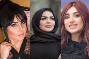 جميلات العراق يهربن للأردن خوفاً من الموت