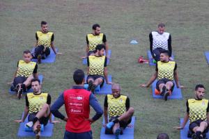 منتخب النشامى يبدأ تدريباته في تيرانا استعداداً لـ ألبانيا