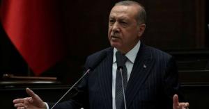 أردوغان يعلق على اختفاء خاشقجي