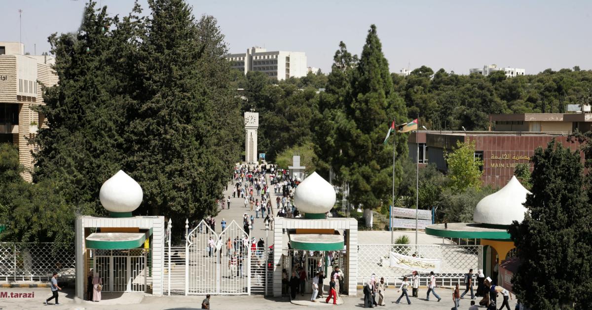 الطويسي يلغي قبول عدد من الطلبة في الجامعات الأردنية