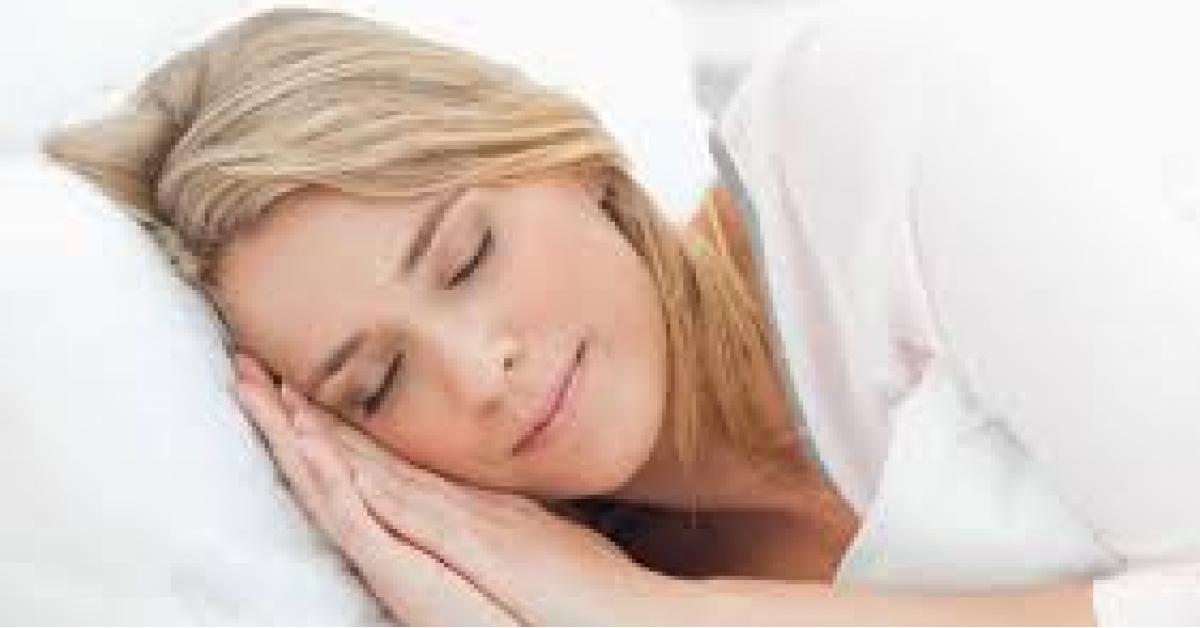 دراسة عالمية تكشف "سرا" جديدا عن النوم!