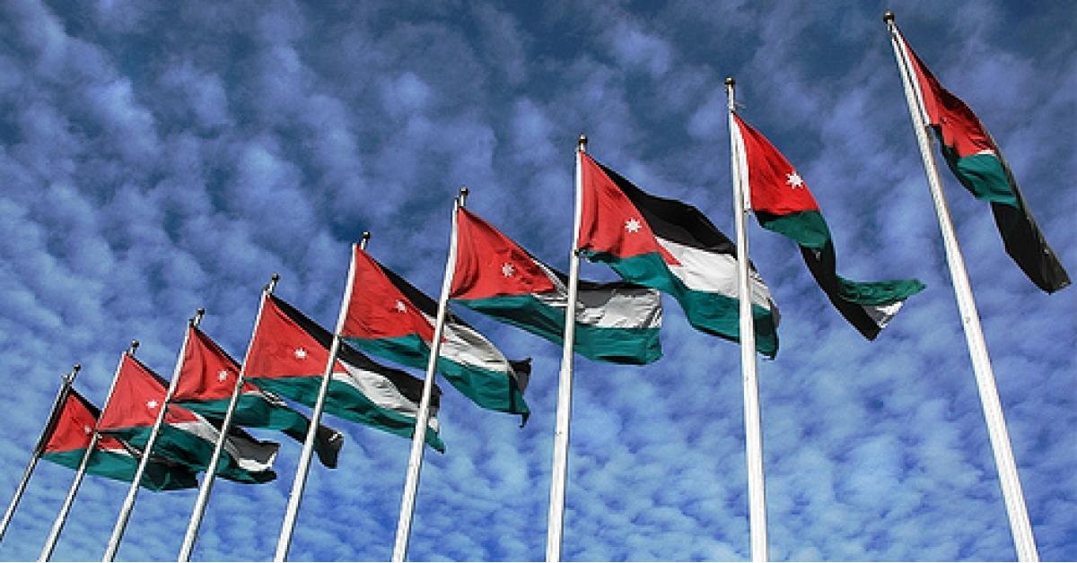 شهر الانجازات التاريخية للرياضة الأردنية
