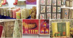 معرض للمنتجات الإيرانية في عمان