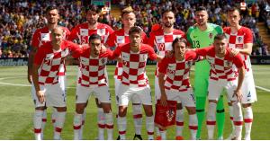 الكرواتي يستدعي لاعبين قبل مواجهة الأردن