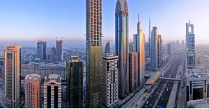 الأردنيون يتصدرون العرب باستثمار عقارات دبي