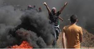 مسؤولون "إسرائيليون" يعارض قرار ليبرمان وقف الوقود لغزة