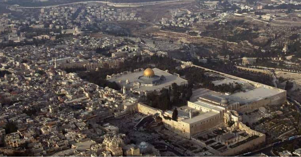أستراليا تلمح لنقل سفارتها إلى القدس