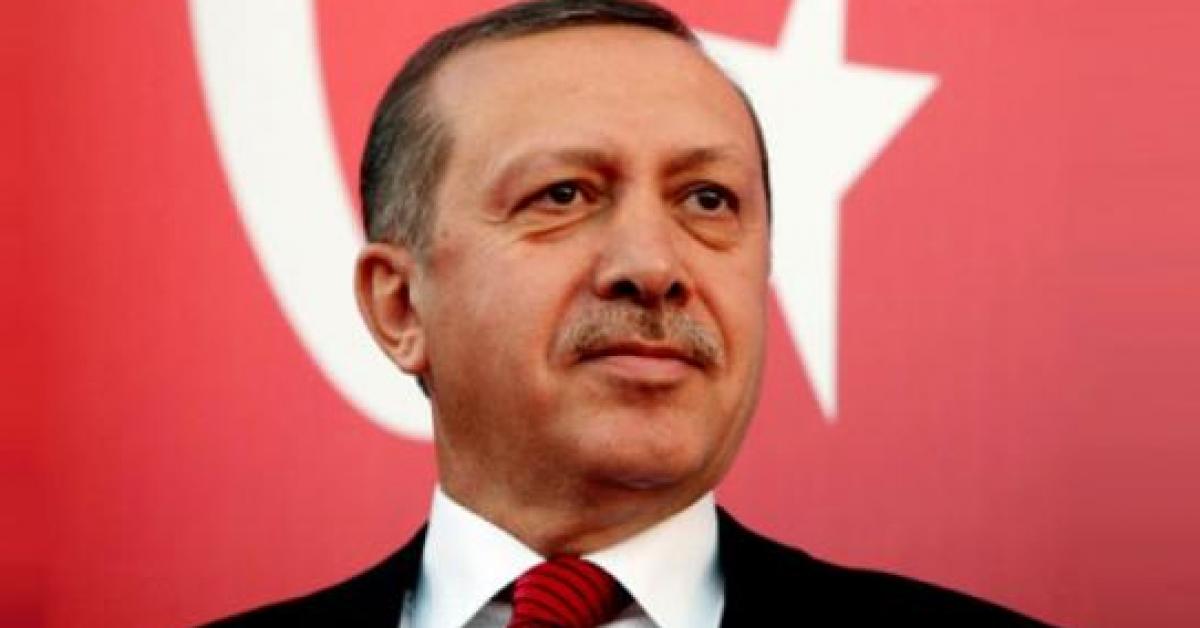 "أغلى سجين" يصفع أردوغان