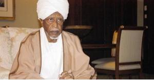 وفاة الرئيس السوداني "سوار الذهب"