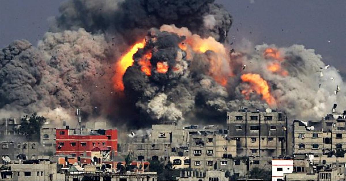 الأمم المتحدة تحذر من اندلاع نزاع جديد "مدمر" في غزة