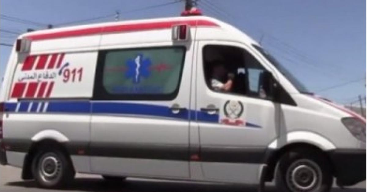 وفاة واصابة اثنين بحادث سير في محافظة الكرك