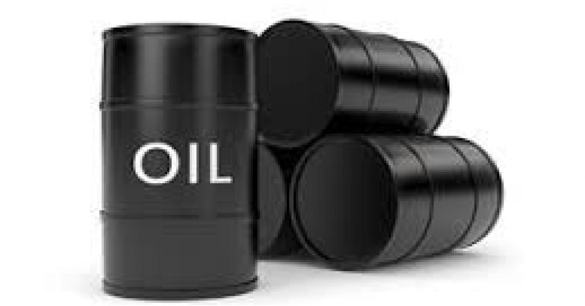 ارتفاع أسعار النفط رغم اتجاهها لخسارة أسبوعية