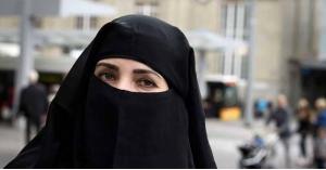 دولة عربية تمنع ارتداء النقاب