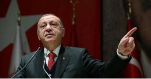 أردوغان: سأتحدث عن تفاصيل مقتل خاشقجي يوم الثلاثاء المقبل