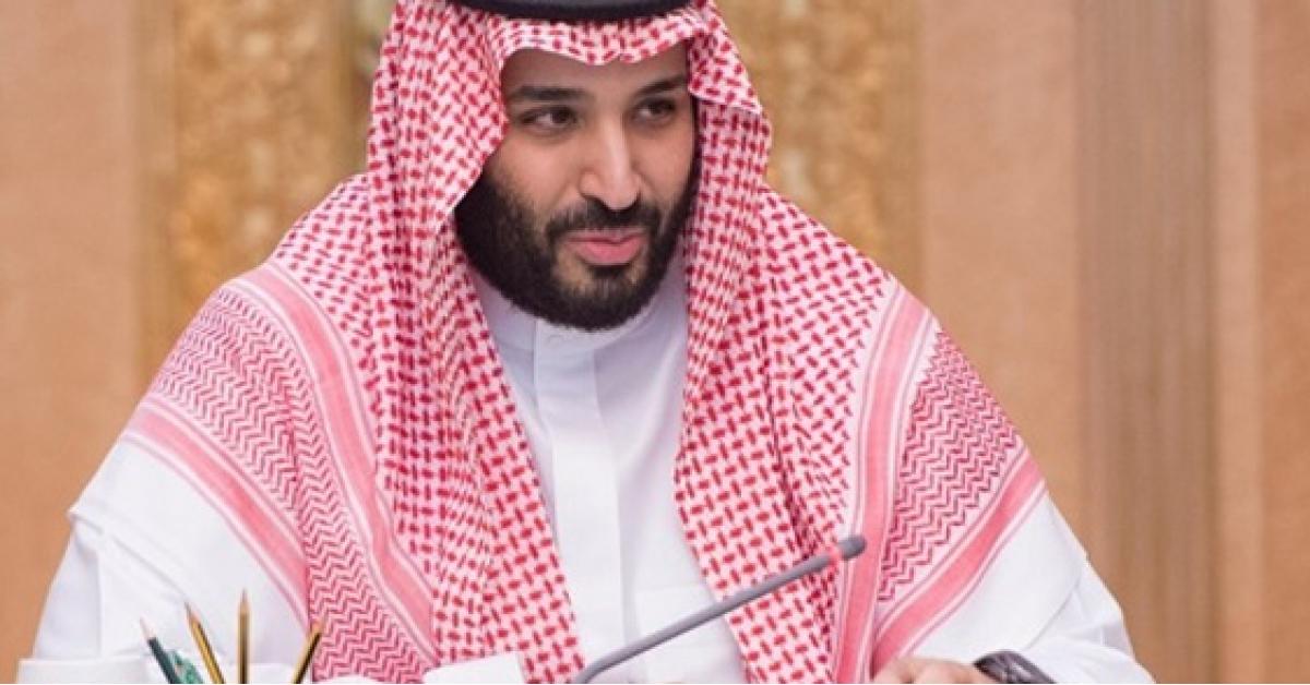 اعفاء ولي العهد السعودي وحقيقة الخبر