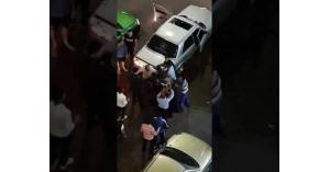 رجل الأمن إلنا مش علينا إلى متى ظاهرة الاعتداء عليه؟.. فيديو