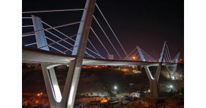 العموش: لجان مختصة لتقييم الطرق والجسور في المملكة