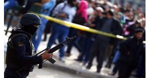 مصر تدرج 164 متهماً على قوائم الإرهاب