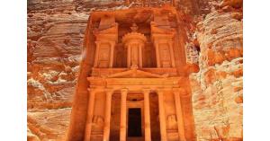 ارتفاع نسبة السياح التونسيين للأردن بنسبة 23%